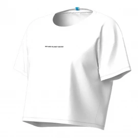 Футболка Arena Crop Tee Printed Wmn