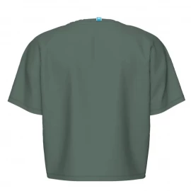 Футболка Arena Crop Tee Printed Wmn