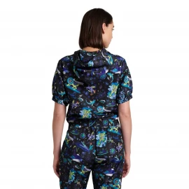 Кофта Arena Fun Planet S/S Hooded Jacket