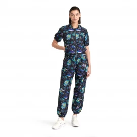 Кофта Arena Fun Planet S/S Hooded Jacket