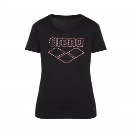 Футболка Arena T-Shirt Logo AS Wmn
