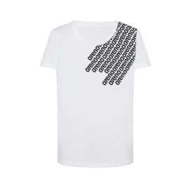 Футболка Arena T-Shirt Logo AS Wmn