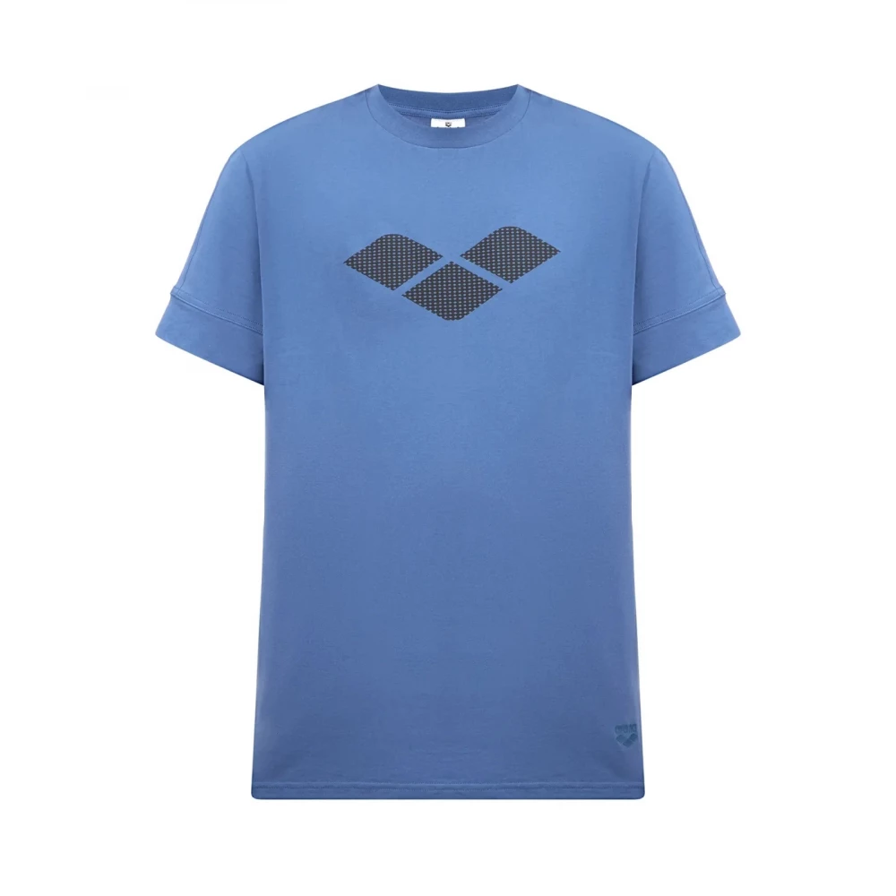 Футболка Arena T-Shirt Logo AS