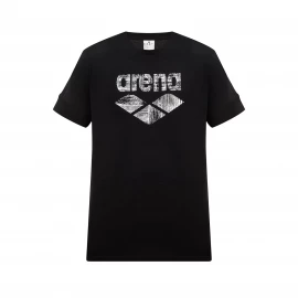 Футболка Arena T-Shirt Logo AS