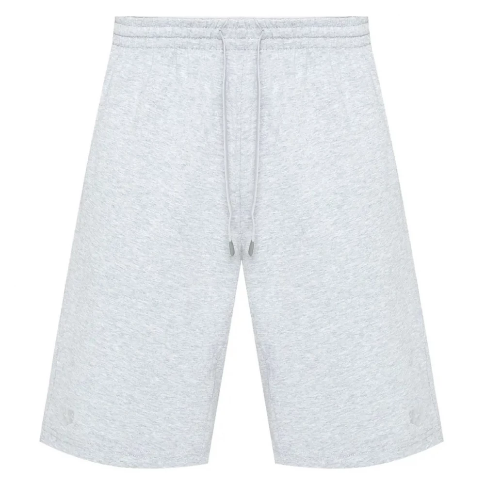 Шорти Arena Bermuda Solid Cotton AS 