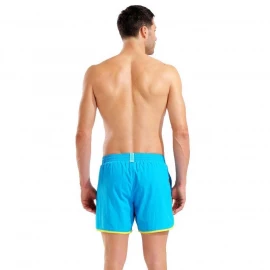 Шорти Arena Big Logo Borders Beach Short