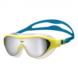 Окуляри для плавання Arena The One Mask Jr Mr