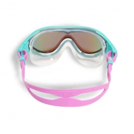 Окуляри для плавання Arena The One Mask Jr Mr