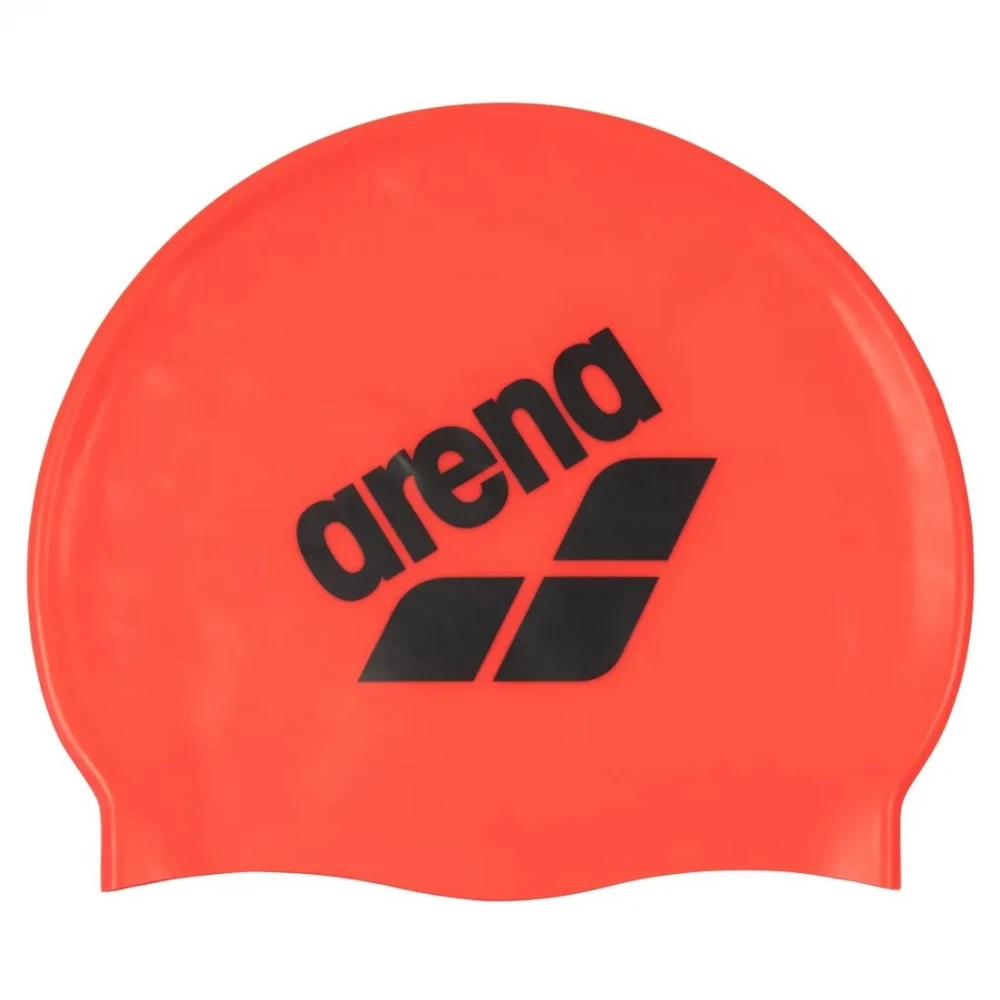 Шапочка для плавання Arena Big Logo Cap