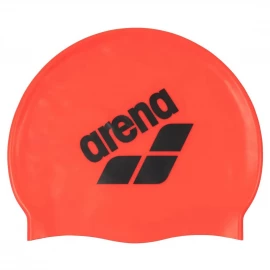 Шапочка для плавання Arena Big Logo Cap