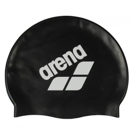 Шапочка для плавання Arena Big Logo Cap