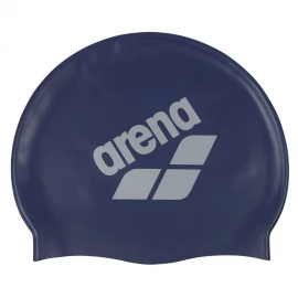 Шапочка для плавання Arena Big Logo Cap