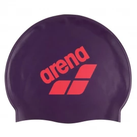 Шапочка для плавання Arena Big Logo Cap