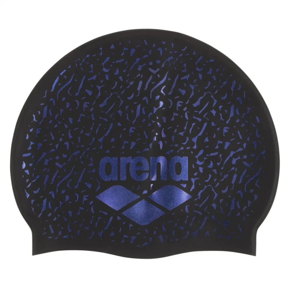 Шапочка для плавання Arena Shine Cap