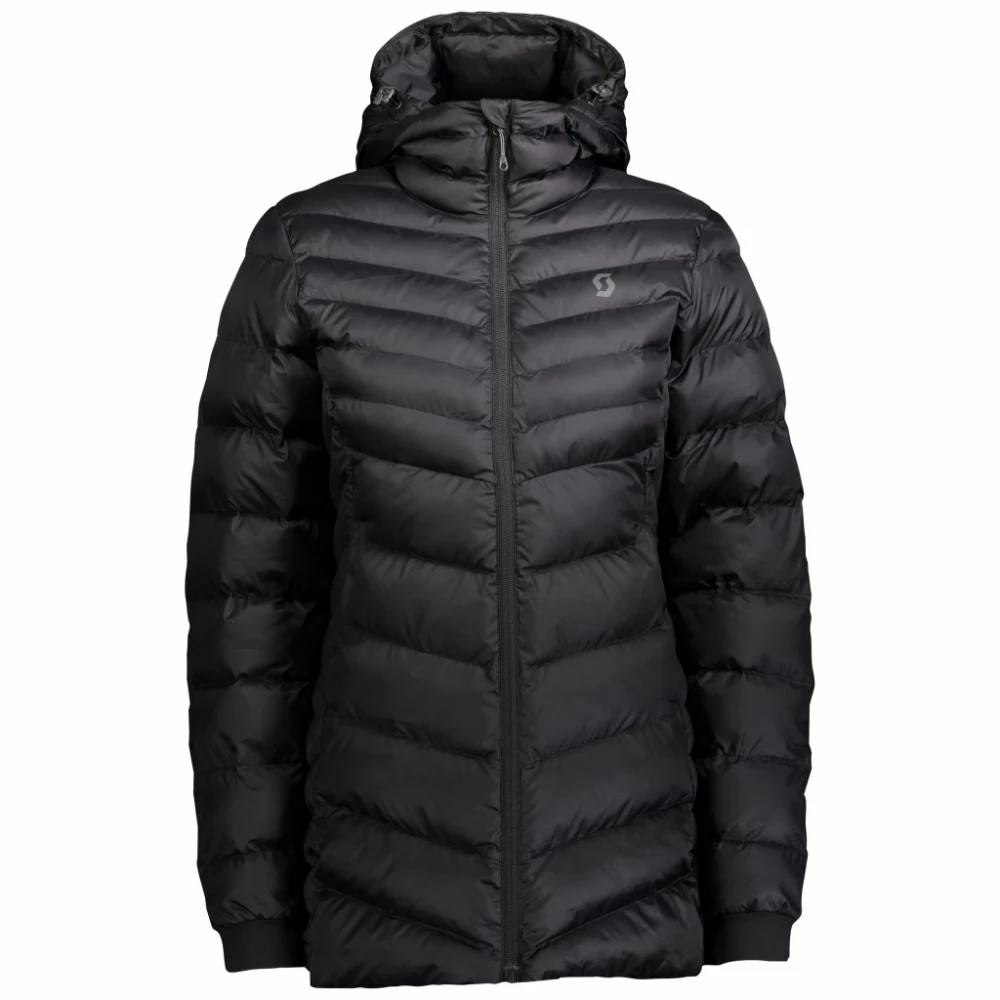 Куртка Scott W Insuloft Warm