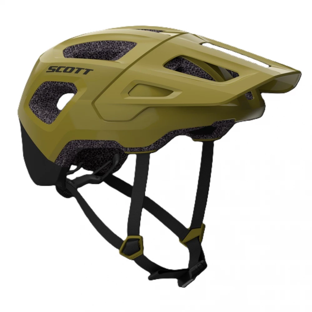 Шолом Scott Argo Plus (CE)