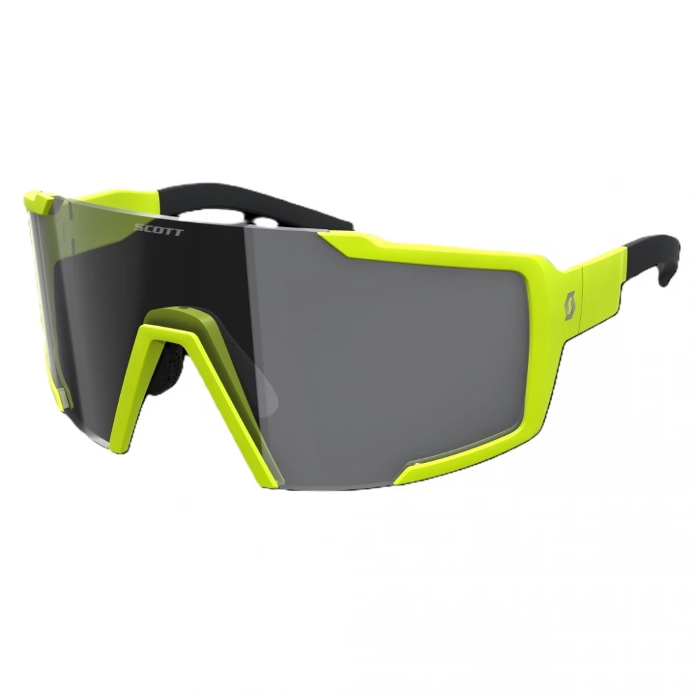 Очки Scott Shield Compact LS
