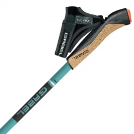Палиці для скандинавської ходьби Gabel Stretch Lite