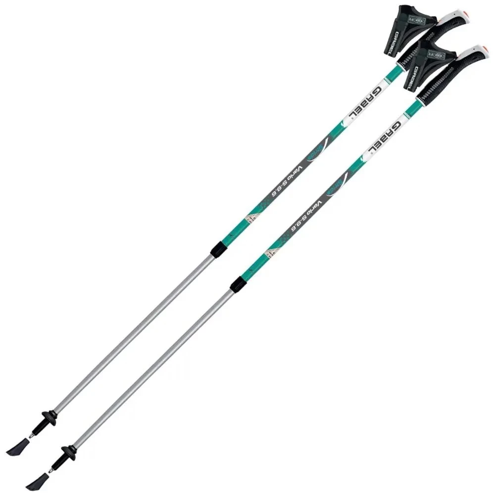 Палиці для скандинавської ходьби Gabel Vario S-9.6