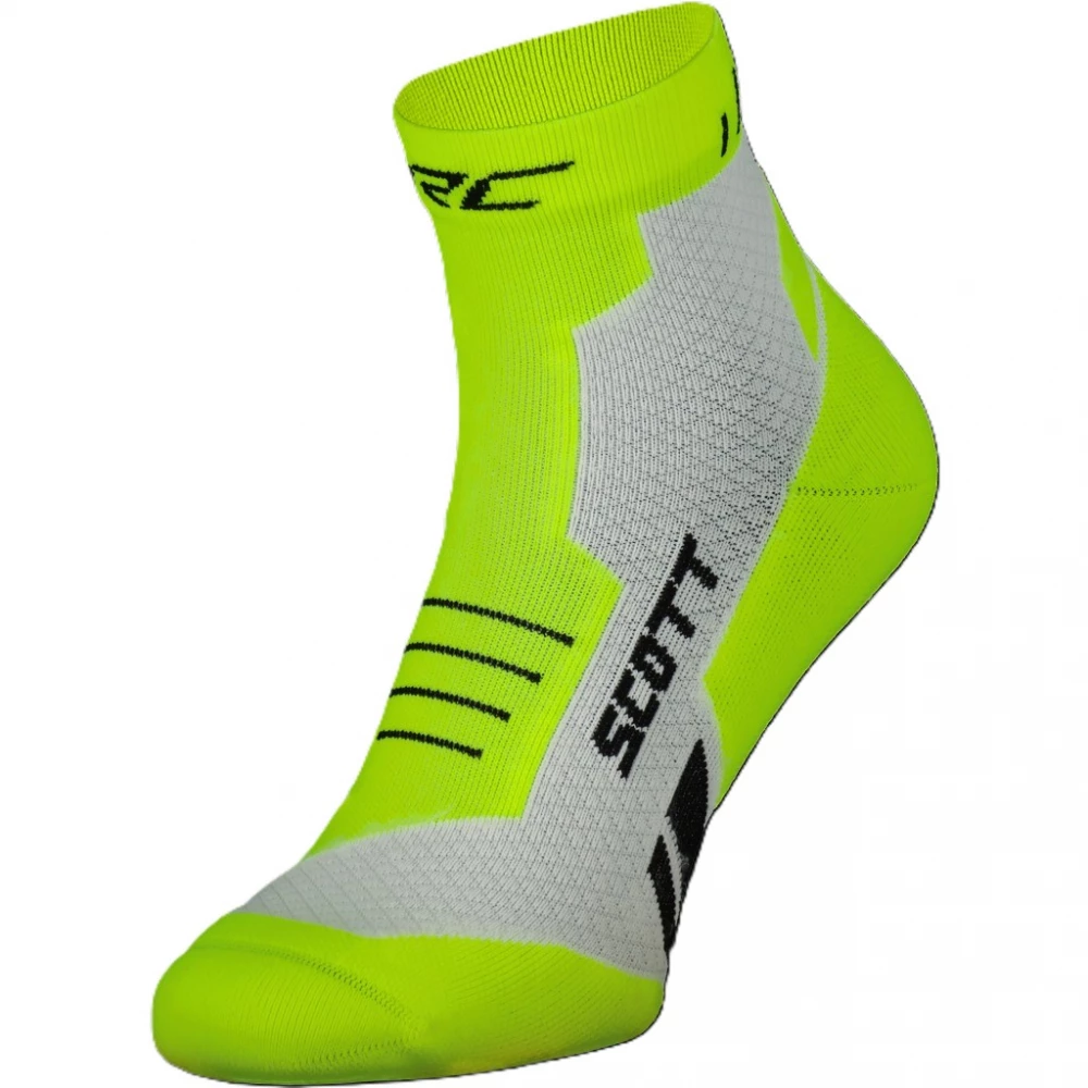 Шкарпетки Scott RC Running Quarter