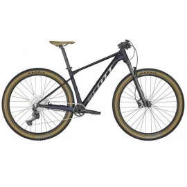 Велосипед Scott Scale 965 EU 