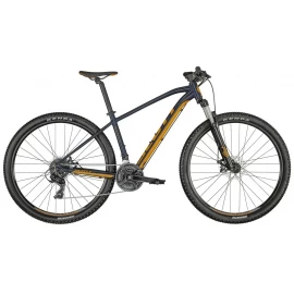 Велосипед Scott Aspect 970 (EU) 25