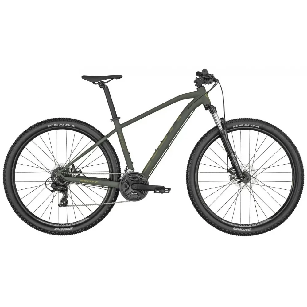 Велосипед Scott Aspect 970 (CN) 24