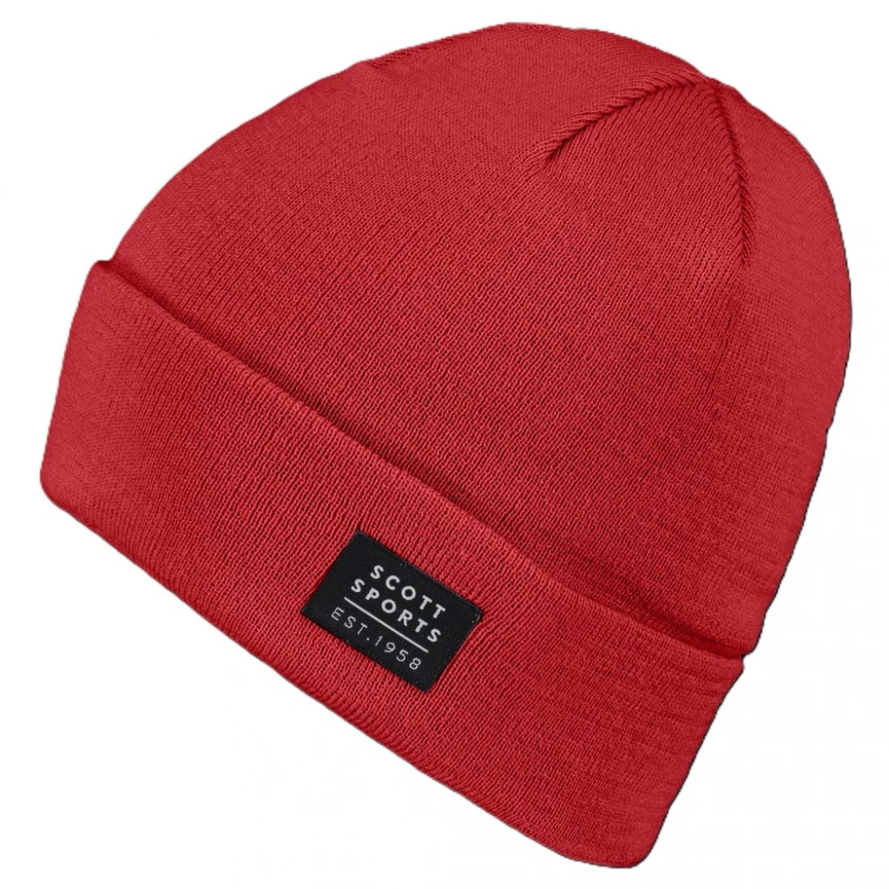 Шапка Scott Team 20 Merino