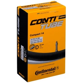 Камера Continental Compact 14x1 1/4 - 1 1/2 DV 26 mm