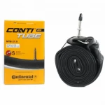 Камера Continental MTB 27,5 x1.75-2.5 FV 42 mm