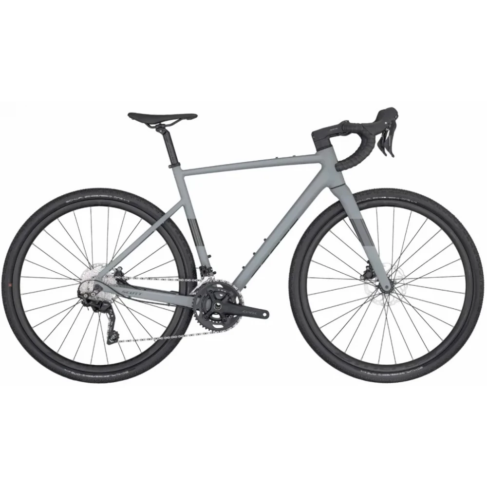 Велосипед Scott Speedster Gravel 40 CN 24