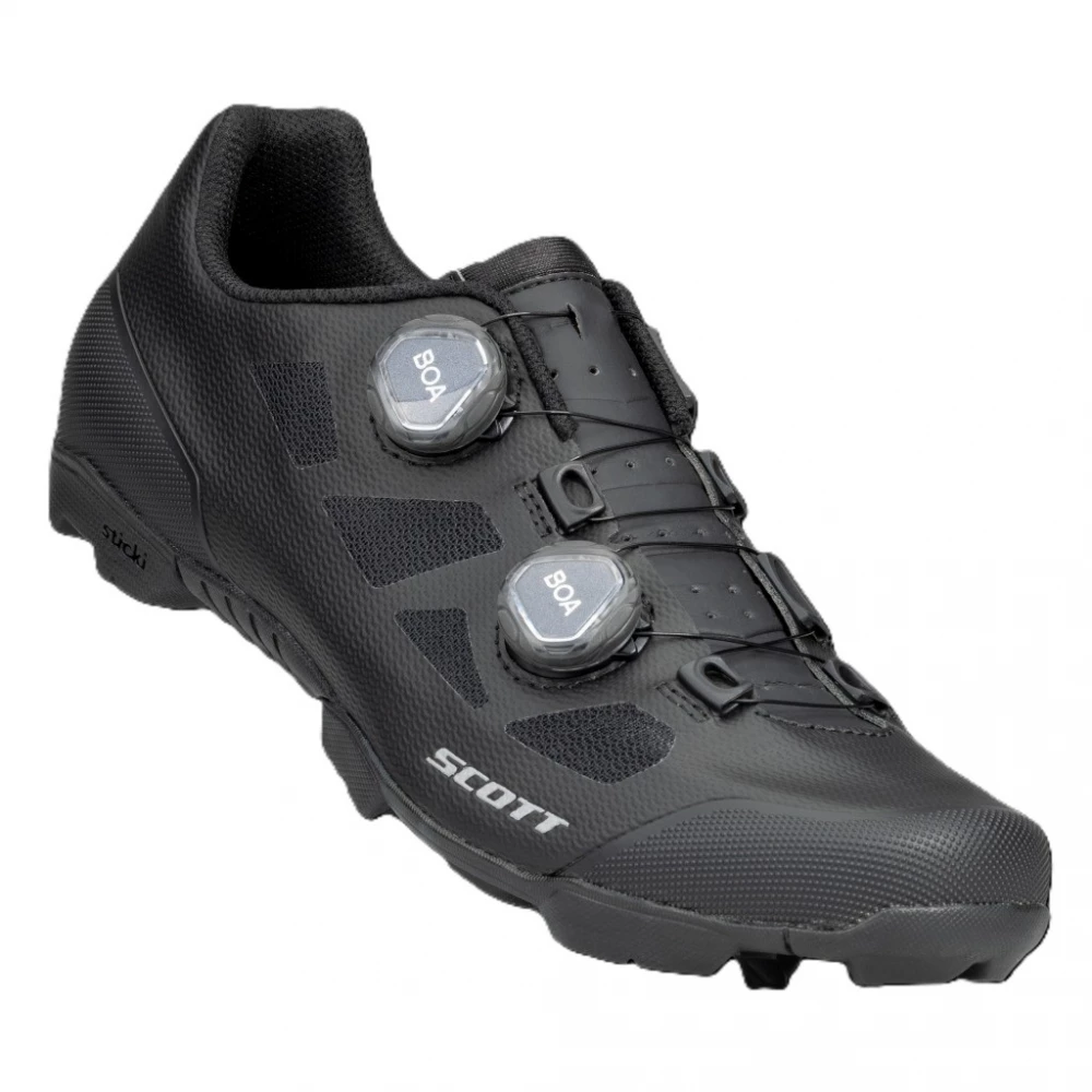 Велообувь Scott MTB Vertec