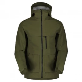 Куртка Scott Tech Field 3L