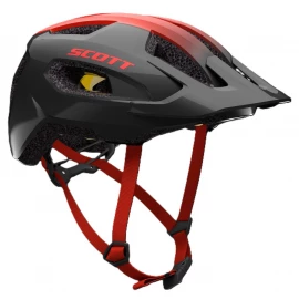 Шолом Scott Supra Plus 