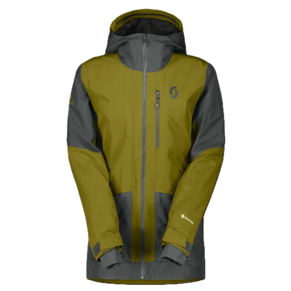 Куртка Scott Vertic GTX 2L 