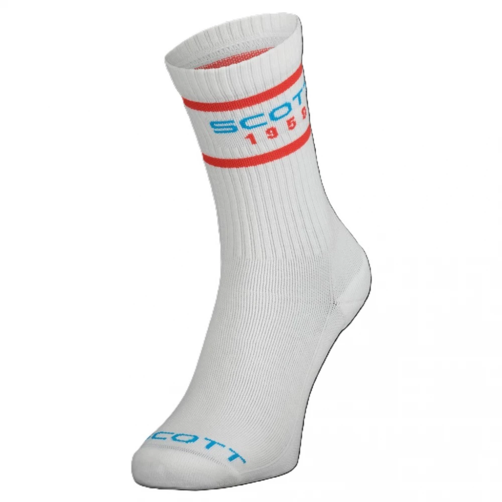 Шкарпетки Scott Retro Casual Crew