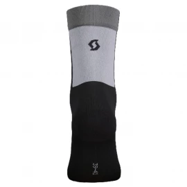 Носки Scott Block Stripe Crew