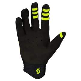 Велоперчатки Scott DH Factory LF