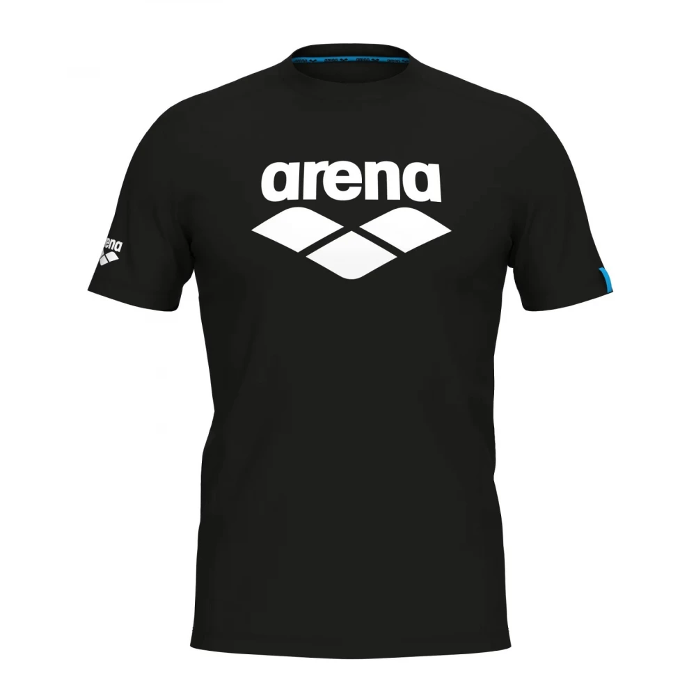 Футболка Arena T-Shirt Logo