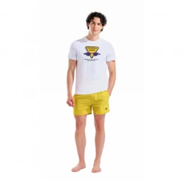 Футболка Arena Goggles Print T-Shirt 