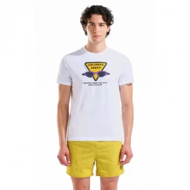 Футболка Arena Goggles Print T-Shirt 