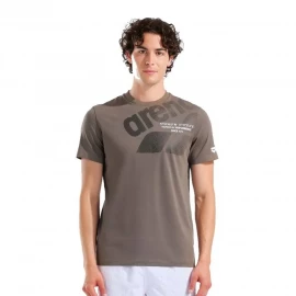 Футболка Arena Logo T-Shirt 