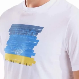 Футболка Arena Water Print T-Shirt