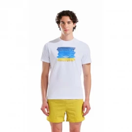 Футболка Arena Water Print T-Shirt