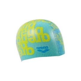 Шапочка для плавання Arena Print Jr