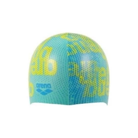 Шапочка для плавання Arena Print Jr