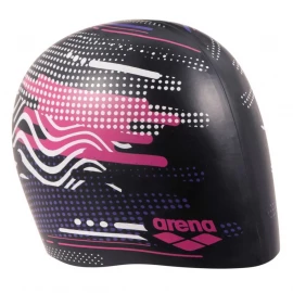 Шапочка для плавання Arena Print Jr