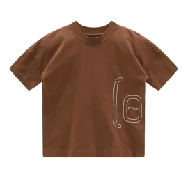 Футболка CMP T-Shirt Loose Fit