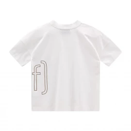 Футболка CMP T-Shirt Loose Fit