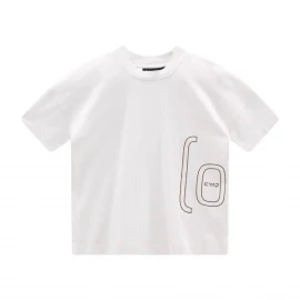 Футболка CMP T-Shirt Loose Fit